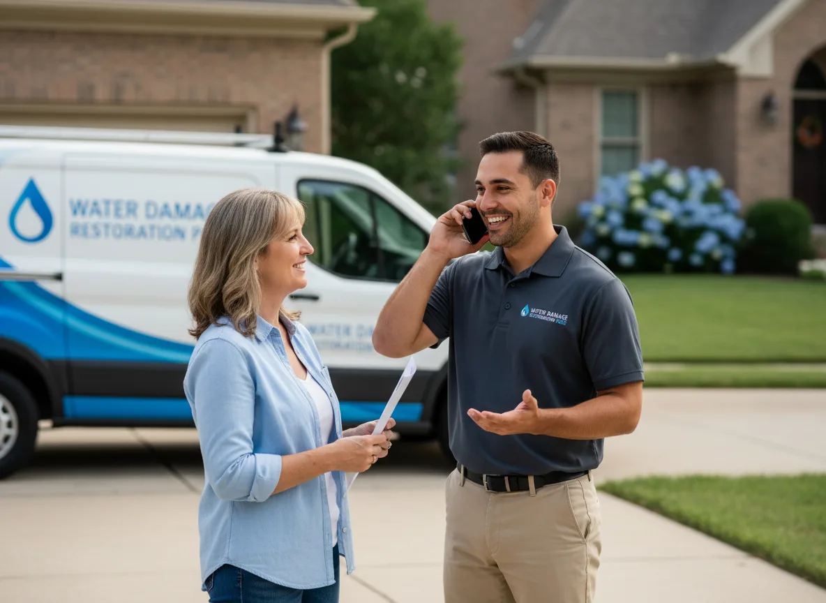 Flood Restoration Belhaven, NC FAQs